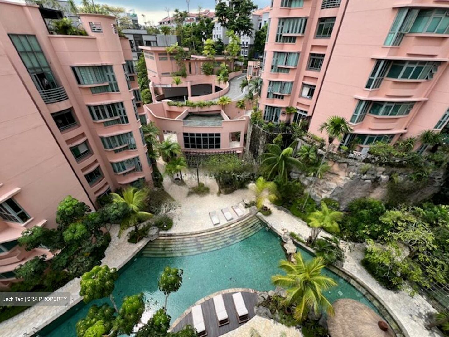 Adam Park Condominium (D11), Condominium #476232141